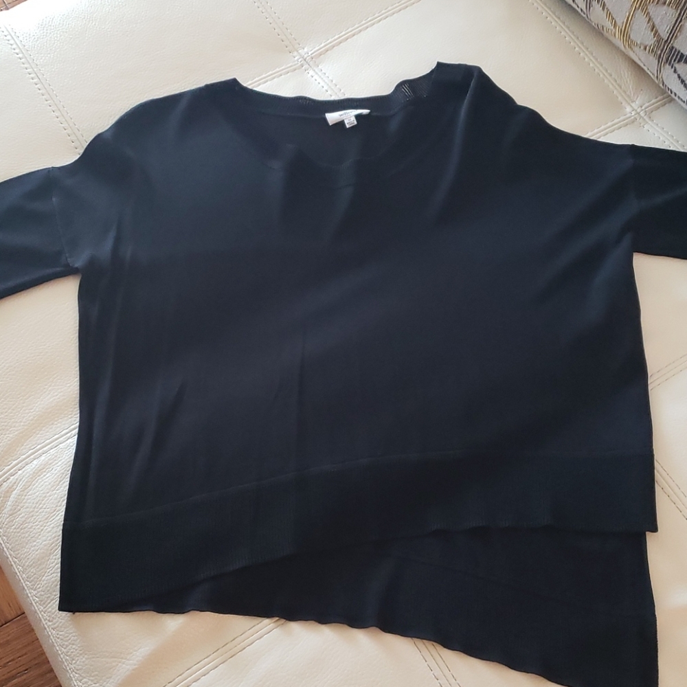 Wilfred Asymetrical Top